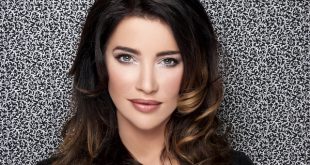 Jacqueline MacInnes Wood (Steffy)