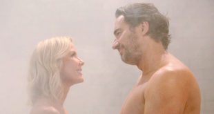 Ridge e Brooke di Beautiful