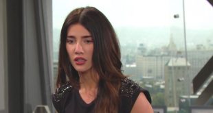 Steffy Forrester (Jacqueline MacInnes Wood)