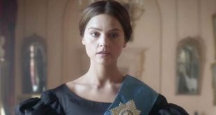 Fiction VICTORIA (Jenna Coleman)