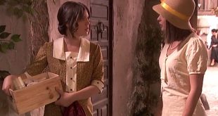 BEATRIZ e MARCELA / Il segreto