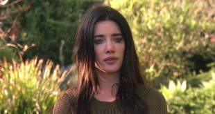 JACQUELINE MACINNES WOOD è Steffy Forrester a Beautiful