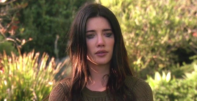 JACQUELINE MACINNES WOOD è Steffy Forrester a Beautiful