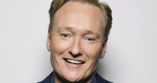 Conan O'Brien a Un posto al sole