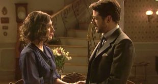 CAMILA e HERNANDO | Il segreto soap