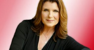 SHEILA (Kimberlin Brown)