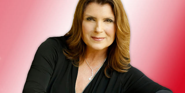 SHEILA (Kimberlin Brown)