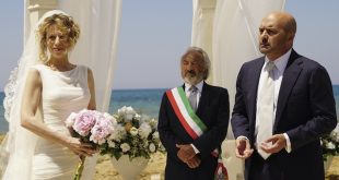 Salvo e Livia si sposano? | Il commissario Montalbano