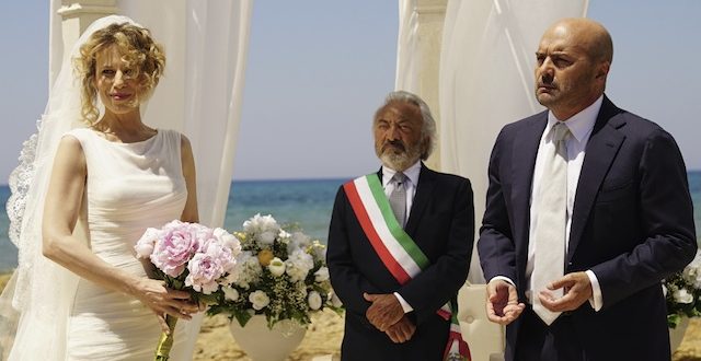 Salvo e Livia si sposano? | Il commissario Montalbano