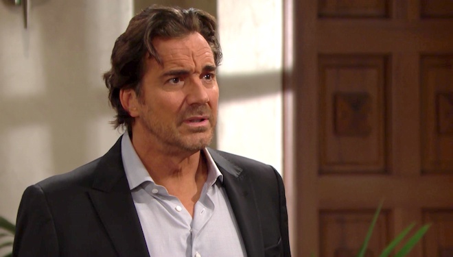 Ridge Forrester (Thorsten Kaye)