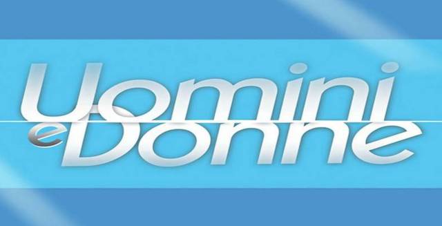 Uomini e donne (logo)