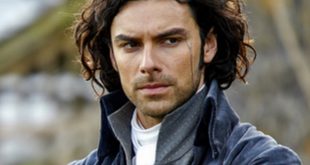 POLDARK, nuova fiction di Canale 5