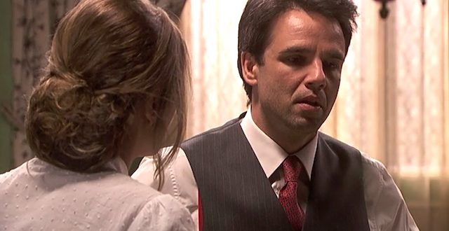 CARMELO e ADELA | Il segreto