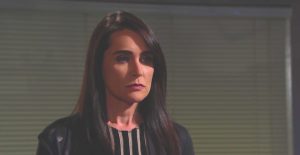 QUINN FULLER di Beautiful (Rena Sofer)
