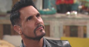 BILL SPENCER (Don Diamont)