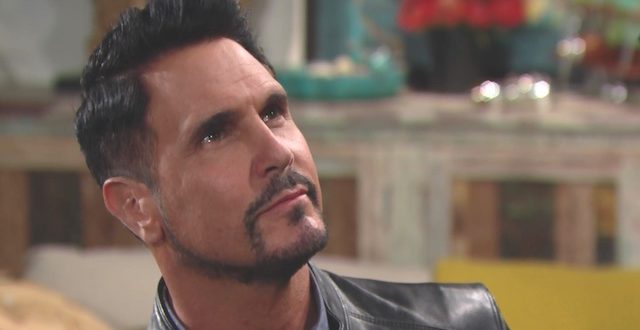 BILL SPENCER (Don Diamont)