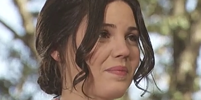 IL SEGRETO anticipazioni: MARCELA salva MATIAS e punta il fucile contro…