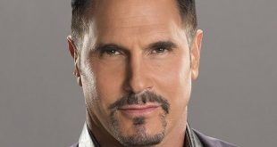 BILL SPENCER (Don Diamont)