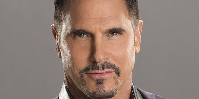 BILL SPENCER (Don Diamont)