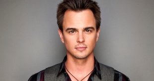 WYATT SPENCER (Darin Brooks) | Beautiful