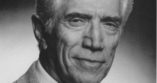 L'attore JOSEPH CAMPANELLA