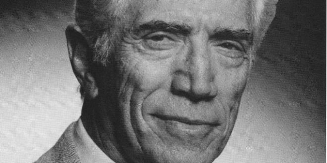 L'attore JOSEPH CAMPANELLA