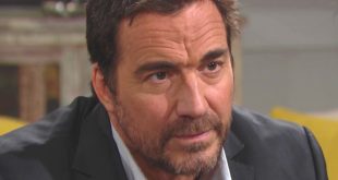 RIDGE di Beautiful (Thorsten Kaye)