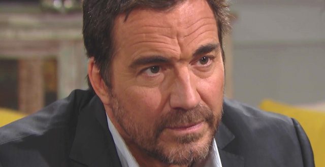 RIDGE di Beautiful (Thorsten Kaye)