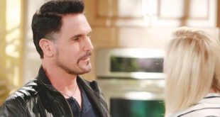 BILL e BROOKE / Beautiful soap