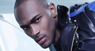 Danny (Keith Carlos) / Beautiful