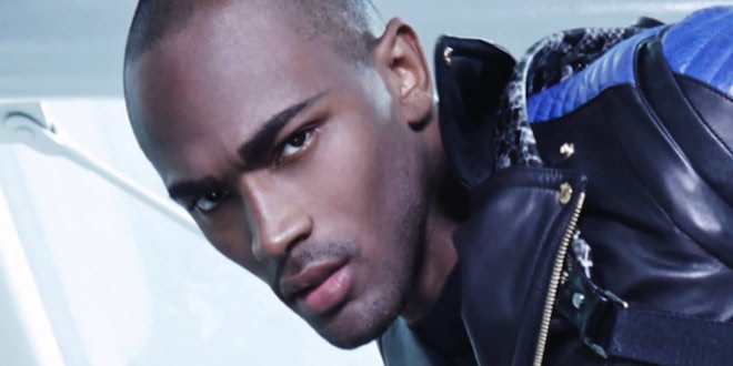 Danny (Keith Carlos) / Beautiful