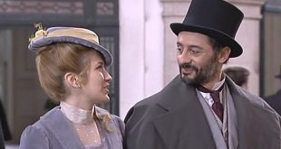 ELVIRA e BURAK / Una vita