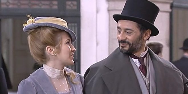 ELVIRA e BURAK / Una vita