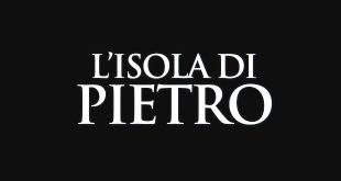 L'isola di Pietro (Fiction Tv)