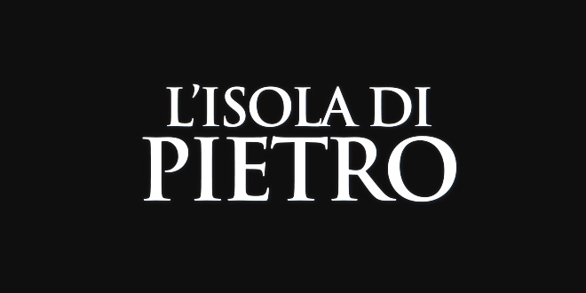 L'isola di Pietro (Fiction Tv)