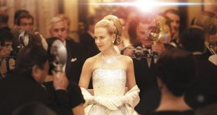 Film GRACE KELLY con NICOLE KIDMAN