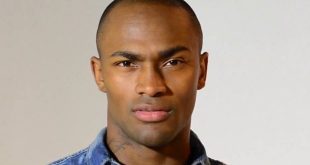 KEITH CARLOS è DANNY a BEAUTIFUL