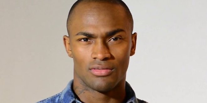 KEITH CARLOS è DANNY a BEAUTIFUL