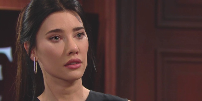 STEFFY di Beautiful (Jacqueline MacInnes Wood)