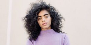 KIARA BARNES (Zoe) / Beautiful