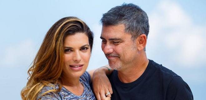 FRANCO e ANGELA / Upas