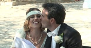 Matrimonio ADELA - CARMELO / Il segreto