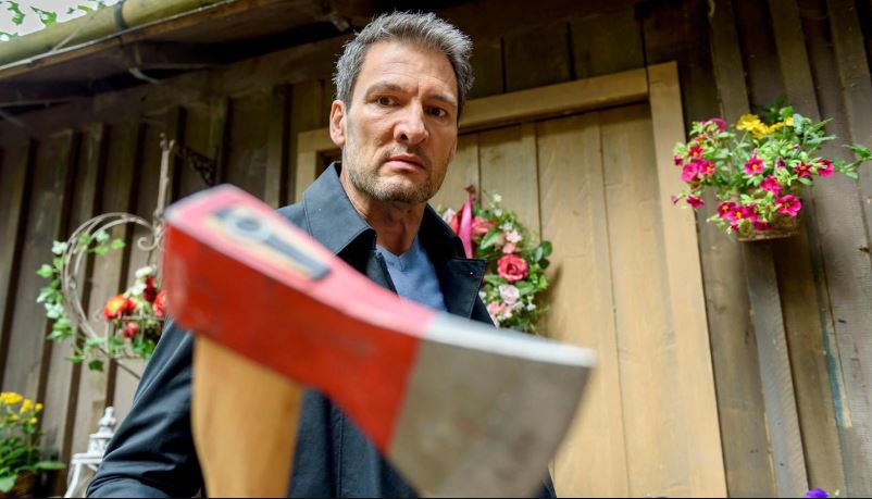 Tempesta d’amore, anticipazioni italiane: Christoph trova le prove che Annabelle ha ucciso Romy! Tempesta d’amore, anticipazioni italiane: Christoph trova le prove che Annabelle ha ucciso Romy!