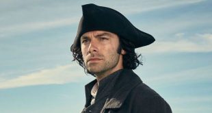 Fiction POLDARK