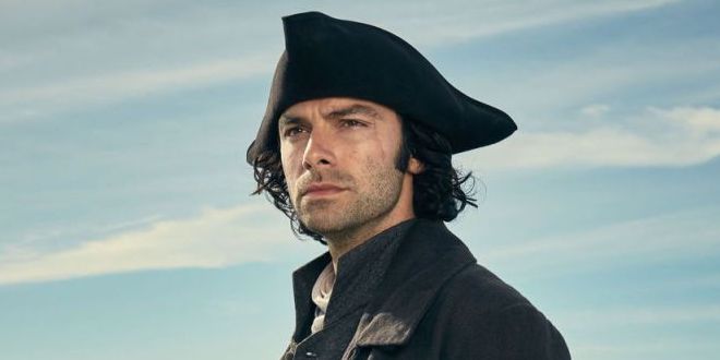 Fiction POLDARK