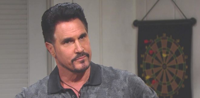 BILL SPENCER / Don Diamont