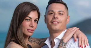 FRANCESCO e GIADA / Temptation Island