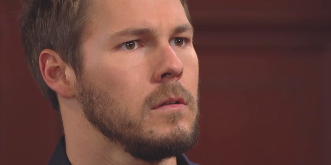 LIAM (Scott Clifton)