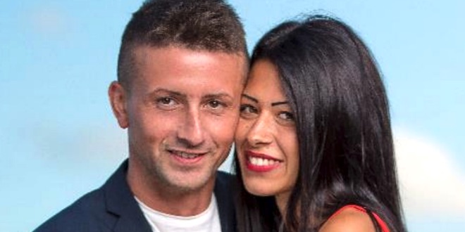 ORONZO e VALENTINA (Temptation Island)