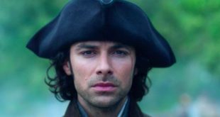 Fiction POLDARK su Canale 5